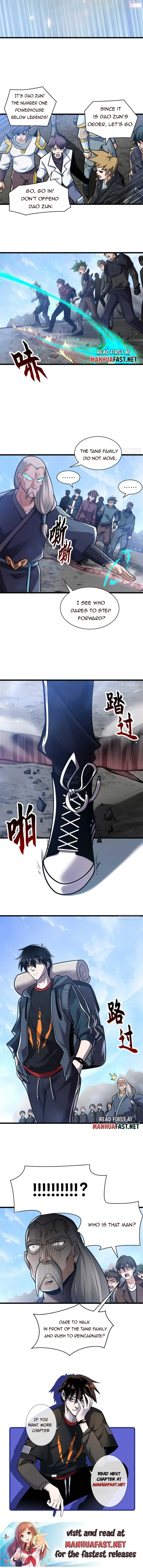 Astral Pet Store Chapter 51 Online - página 8