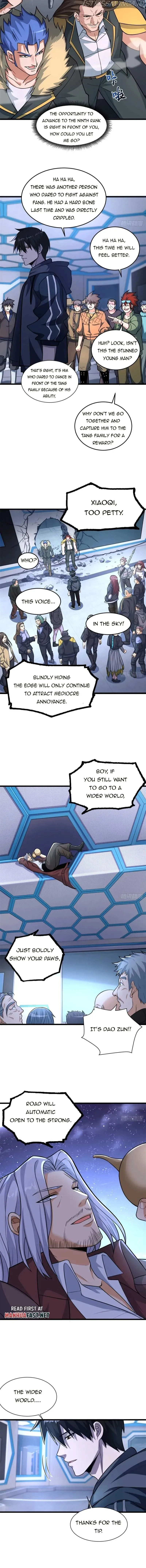 Astral Pet Store Chapter 57 Online - página 6