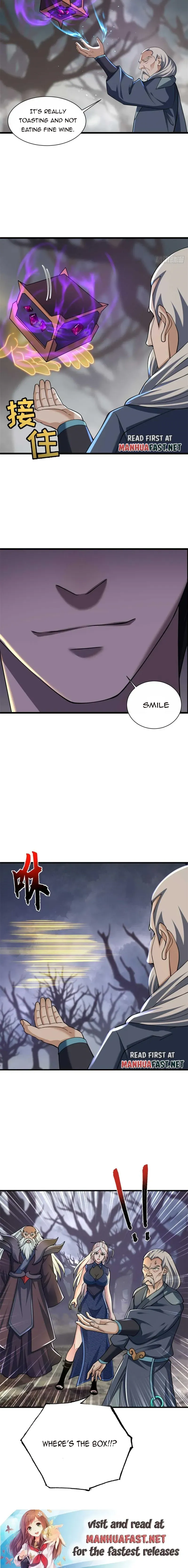 Astral Pet Store Chapter 58 Online - página 8