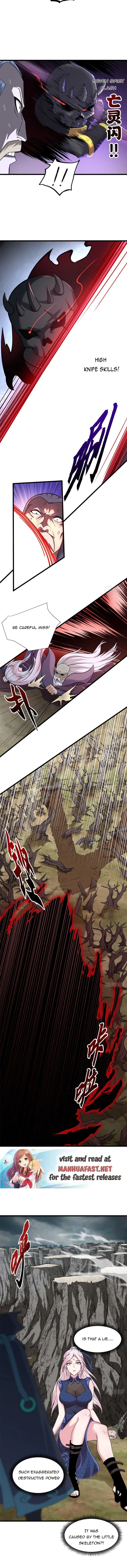 Astral Pet Store Chapter 59 Online - página 4