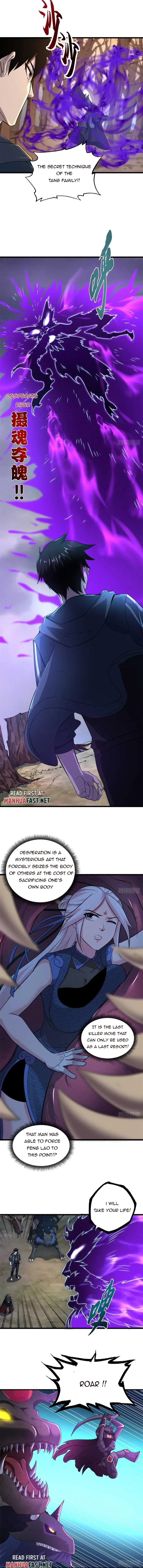 Astral Pet Store Chapter 59 Online - página 7