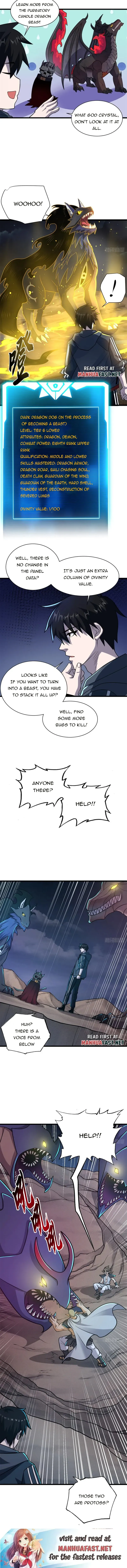 Astral Pet Store Chapter 62 Online - página 7