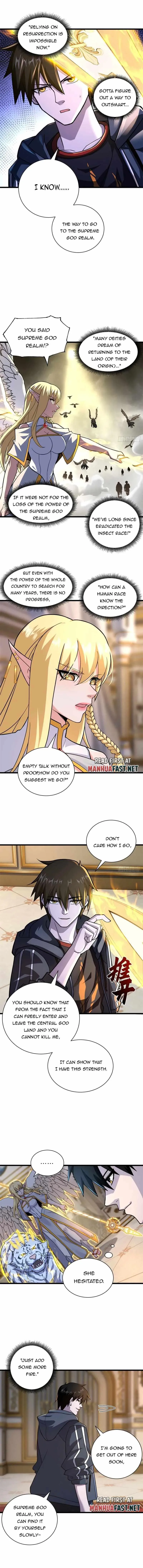 Astral Pet Store Chapter 64 Online - página 2