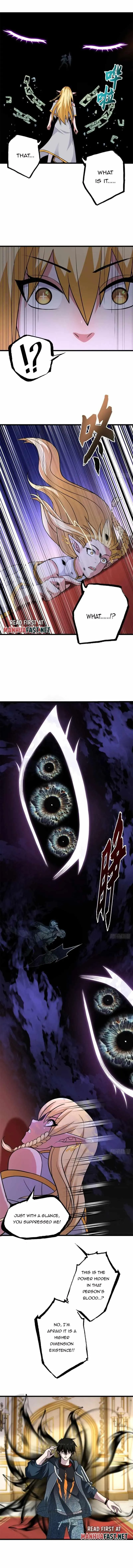 Astral Pet Store Chapter 64 Online - página 6