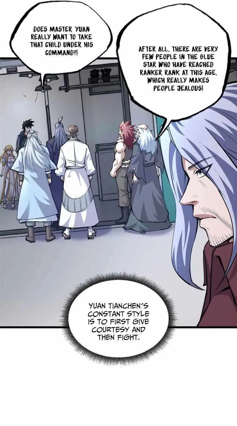 Astral Pet Store Chapter 66 Online - página 2