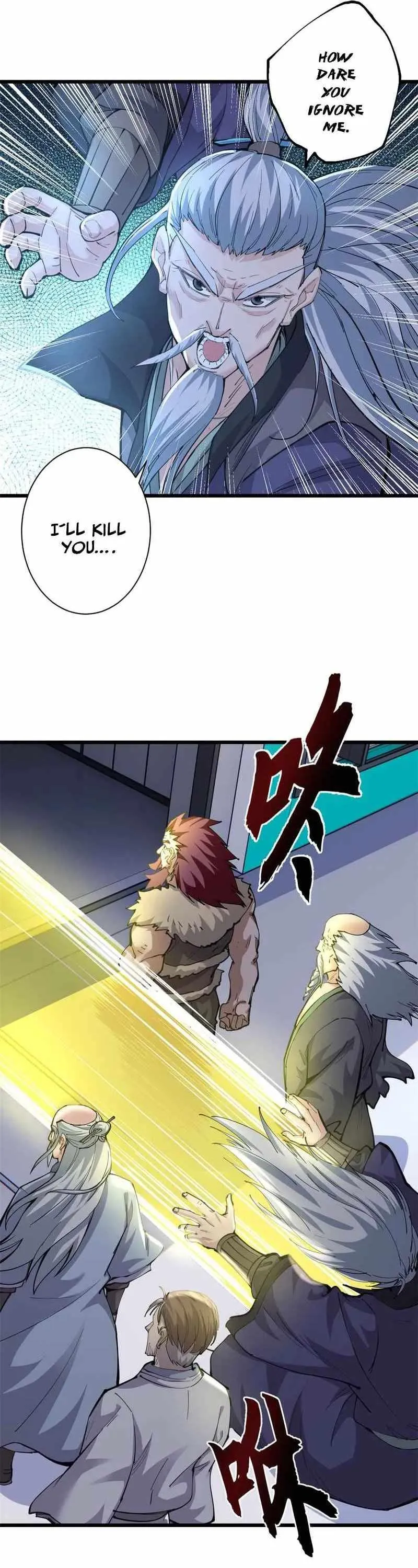 Astral Pet Store Chapter 66 Online - página 11