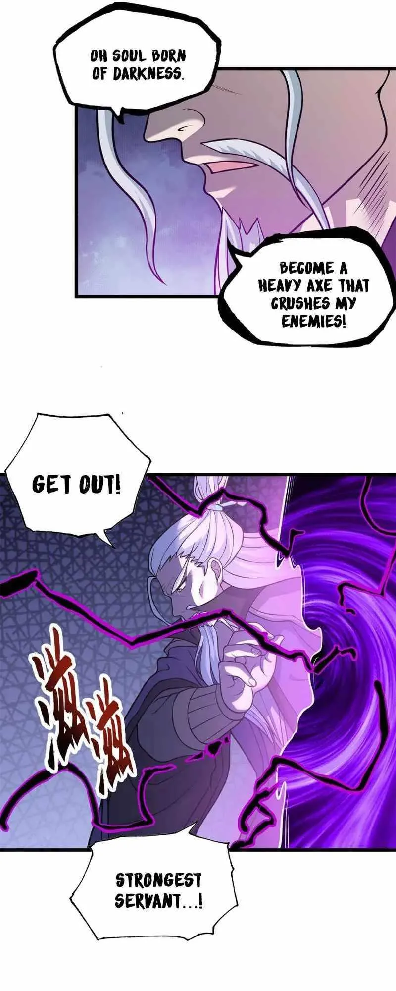 Astral Pet Store Chapter 66 Online - página 15