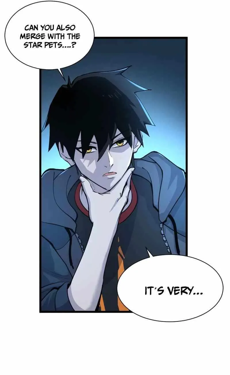 Astral Pet Store Chapter 66 Online - página 19