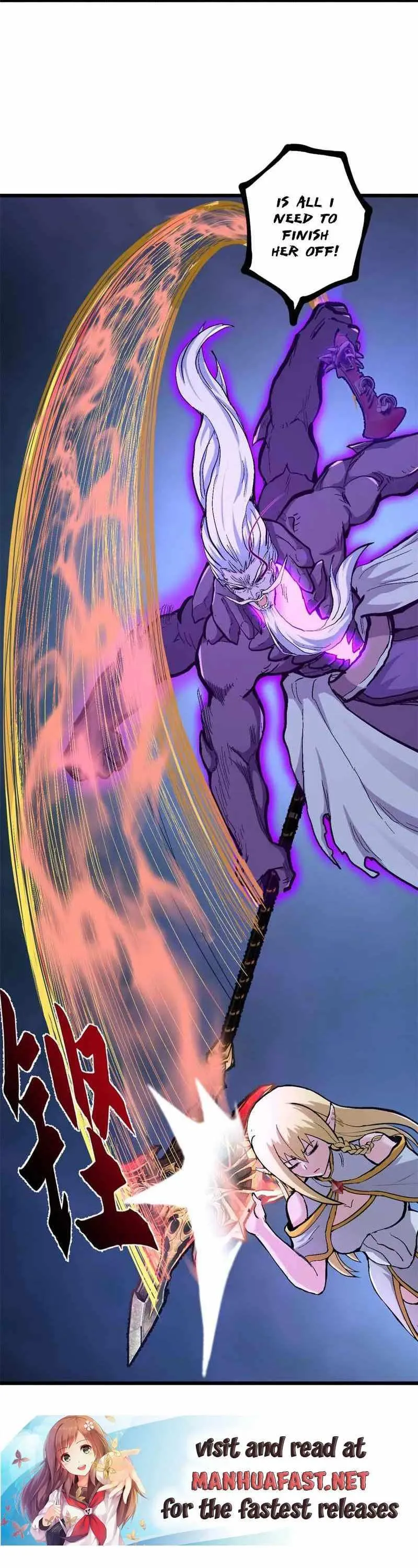 Astral Pet Store Chapter 66 Online - página 23