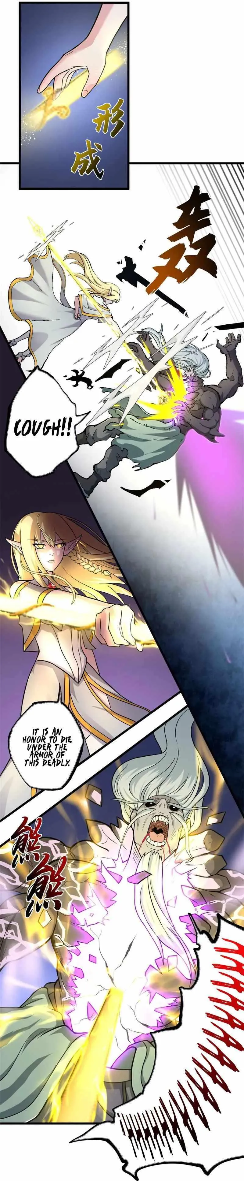 Astral Pet Store Chapter 66 Online - página 25