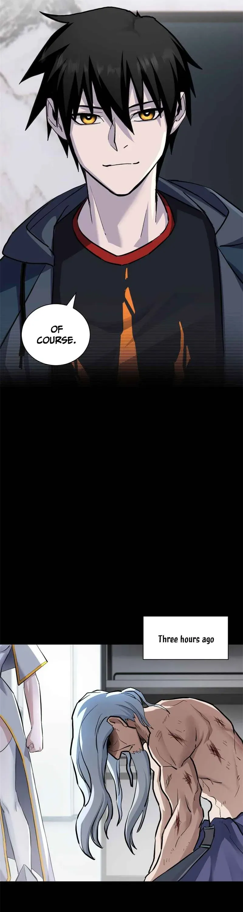 Astral Pet Store Chapter 67 Online - página 11