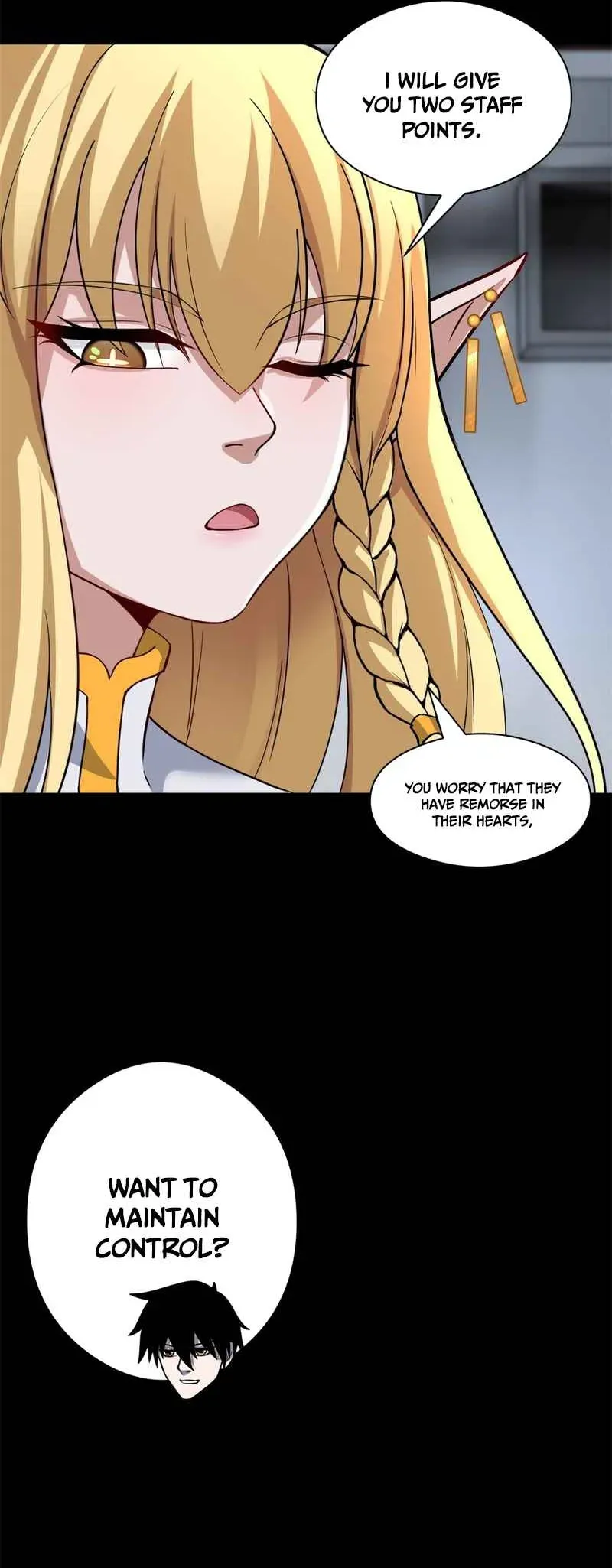 Astral Pet Store Chapter 67 Online - página 14