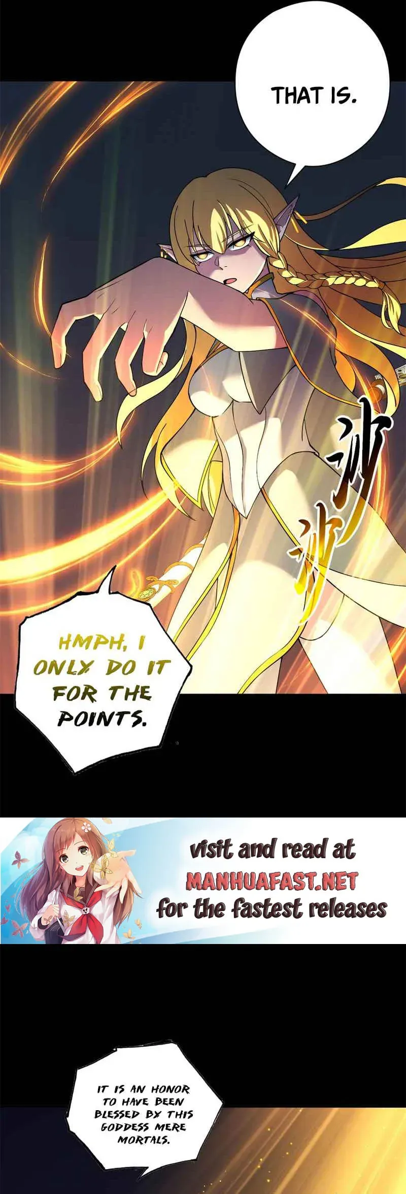 Astral Pet Store Chapter 67 Online - página 15