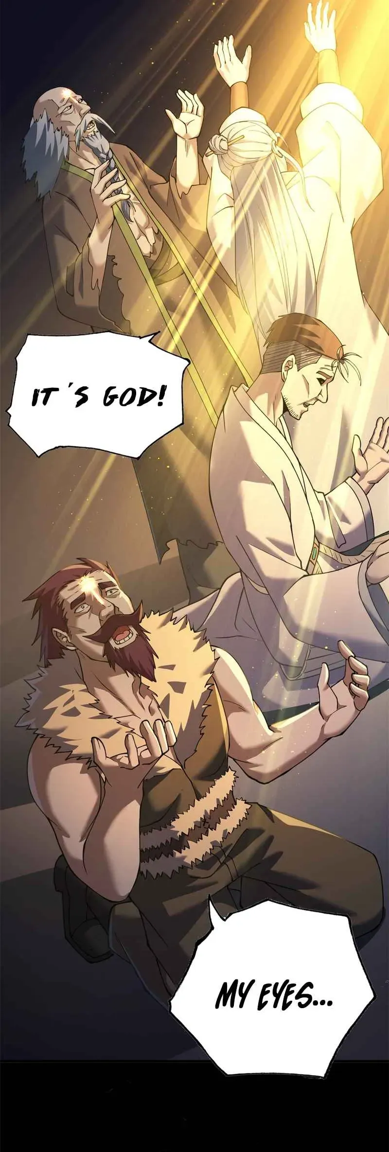 Astral Pet Store Chapter 67 Online - página 16
