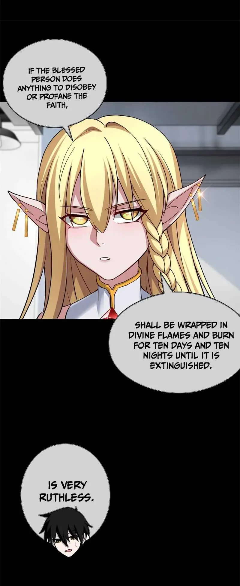 Astral Pet Store Chapter 67 Online - página 18
