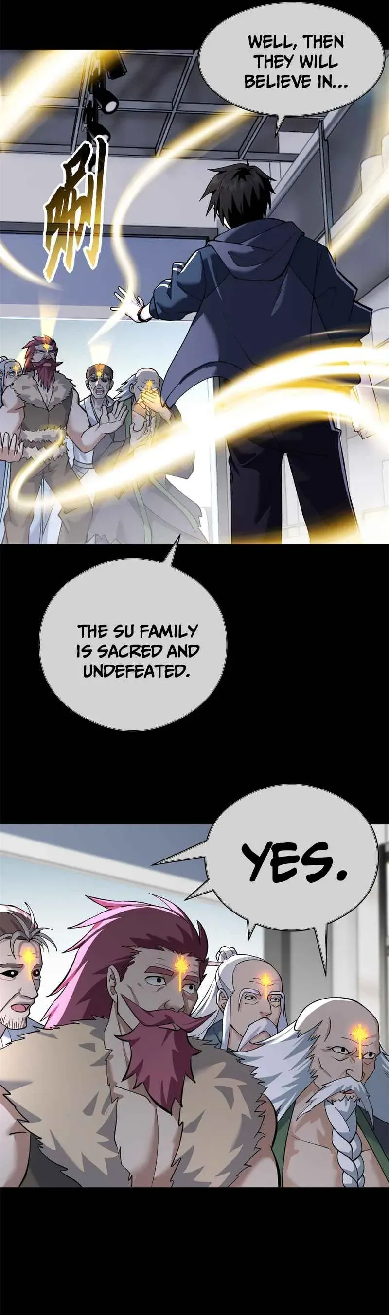 Astral Pet Store Chapter 67 Online - página 19