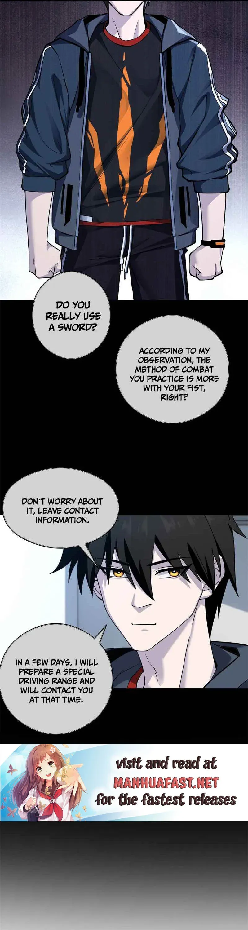 Astral Pet Store Chapter 67 Online - página 22