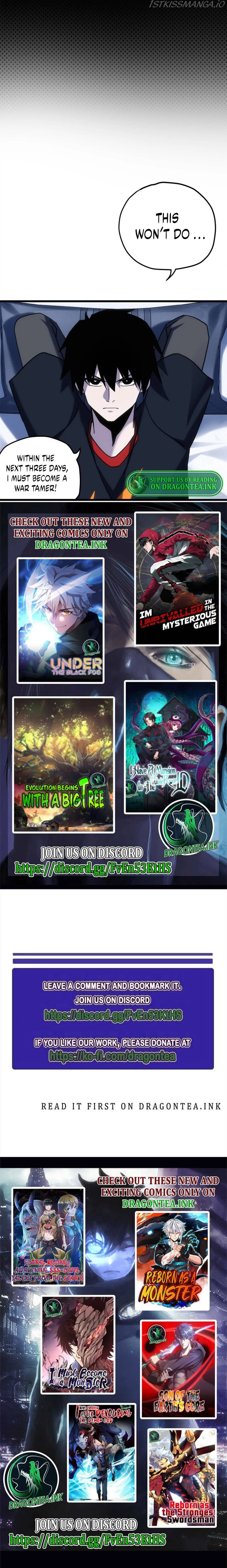 Astral Pet Store Chapter 7 Online - página 14