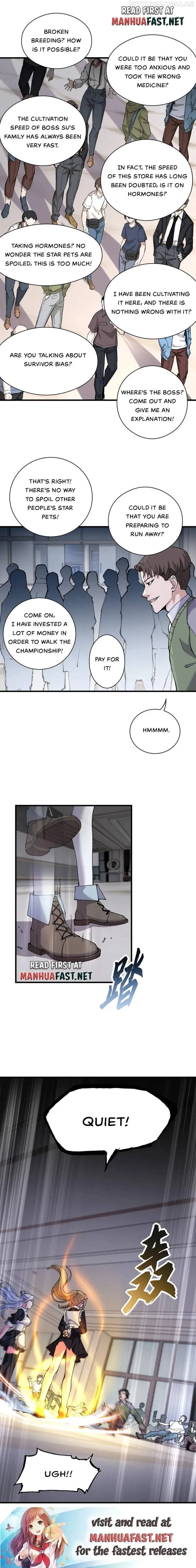 Astral Pet Store Chapter 72 Online - página 7
