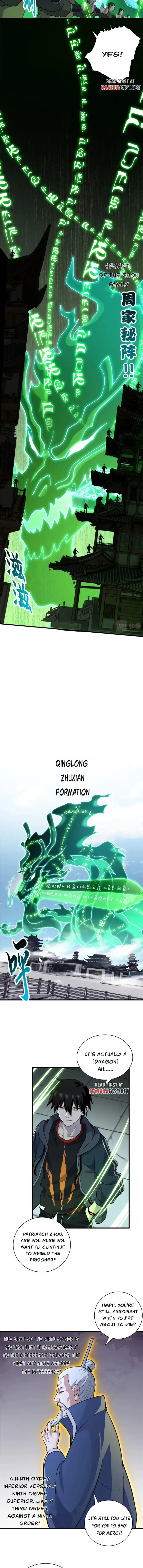 Astral Pet Store Chapter 74 Online - página 9