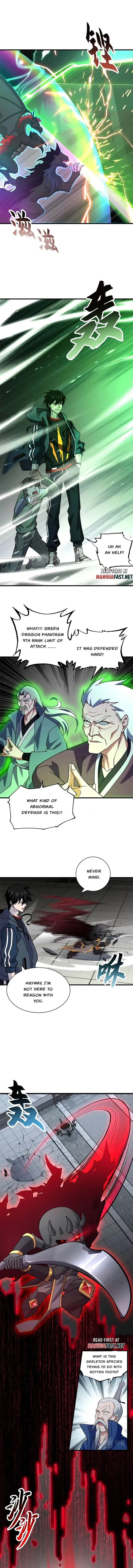 Astral Pet Store Chapter 74 Online - página 11