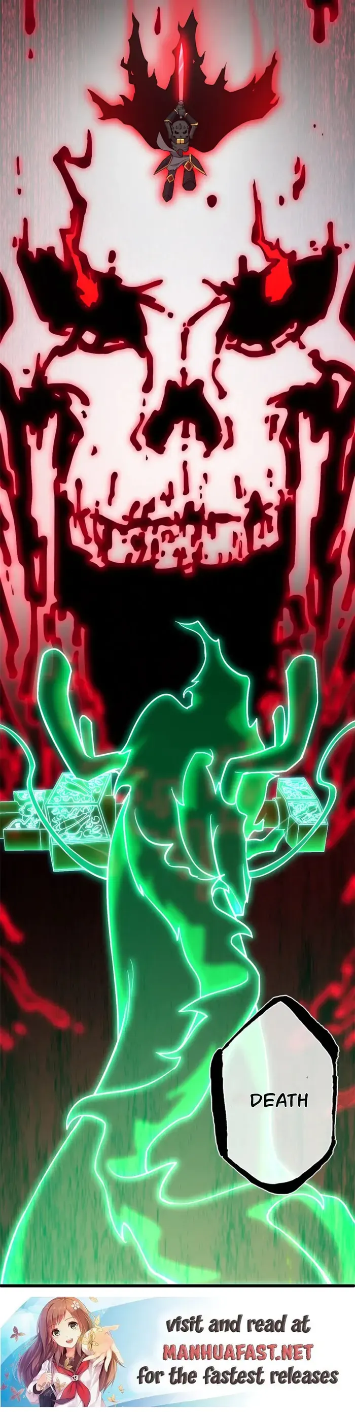Astral Pet Store Chapter 74 Online - página 12