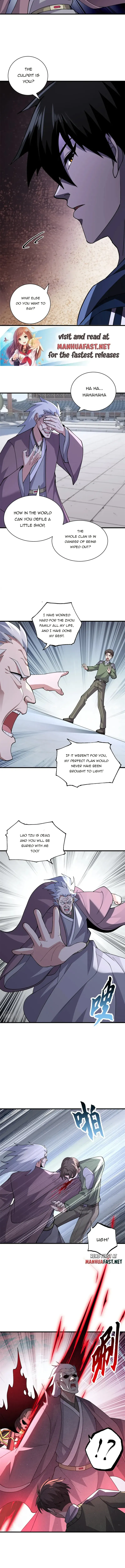 Astral Pet Store Chapter 75 Online - página 10