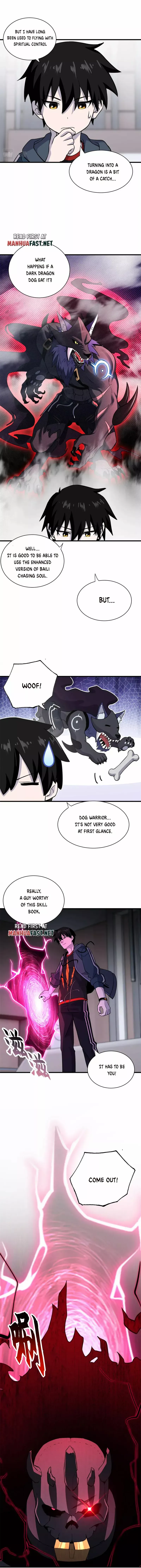 Astral Pet Store Chapter 76 Online - página 8