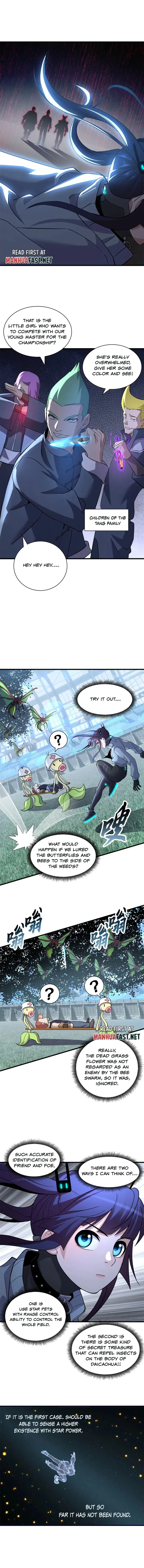 Astral Pet Store Chapter 79 Online - página 9
