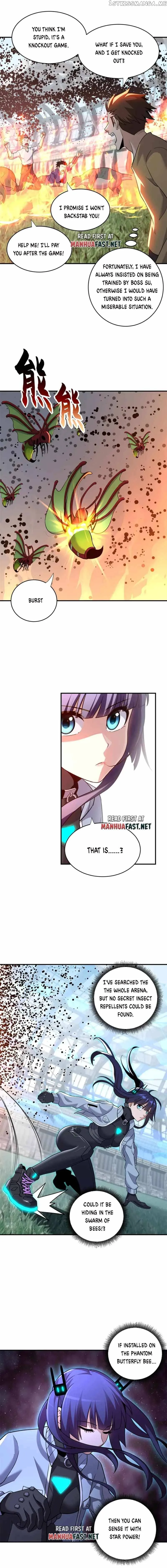 Astral Pet Store Chapter 80 Online - página 2