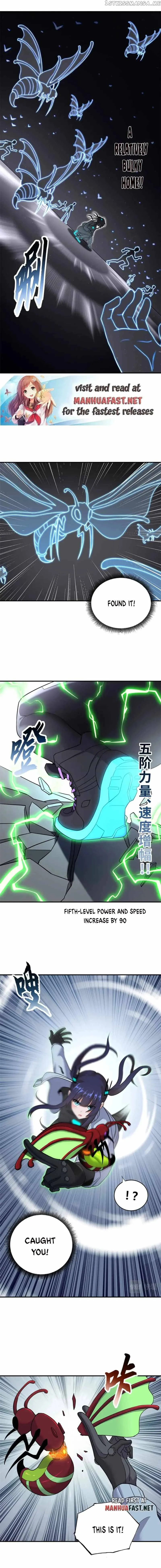 Astral Pet Store Chapter 80 Online - página 3