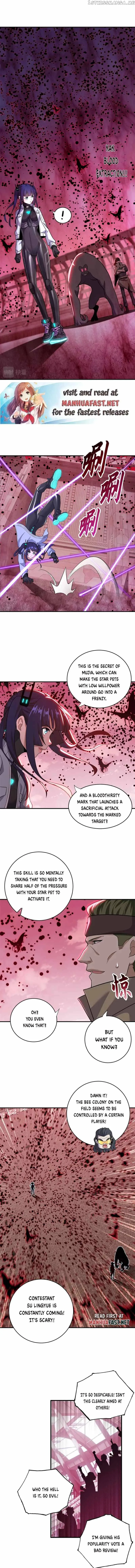 Astral Pet Store Chapter 80 Online - página 6