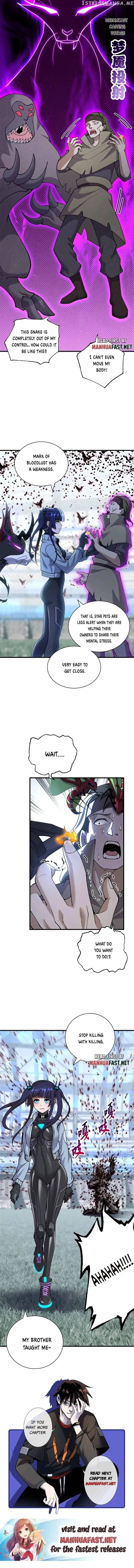 Astral Pet Store Chapter 80 Online - página 9
