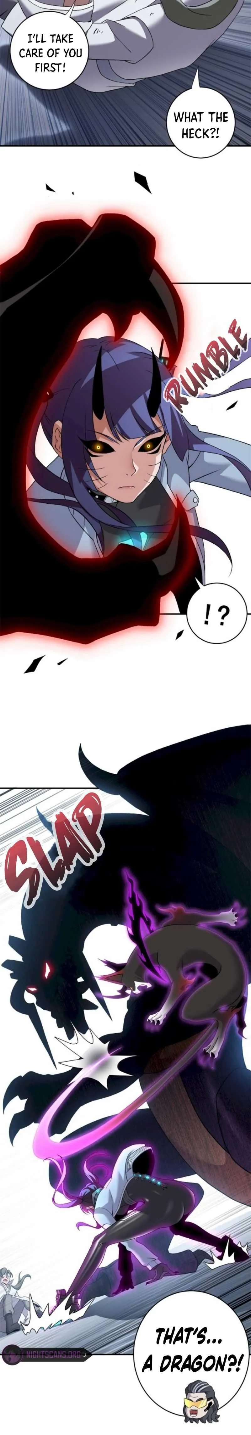 Astral Pet Store Chapter 84 Online - página 6