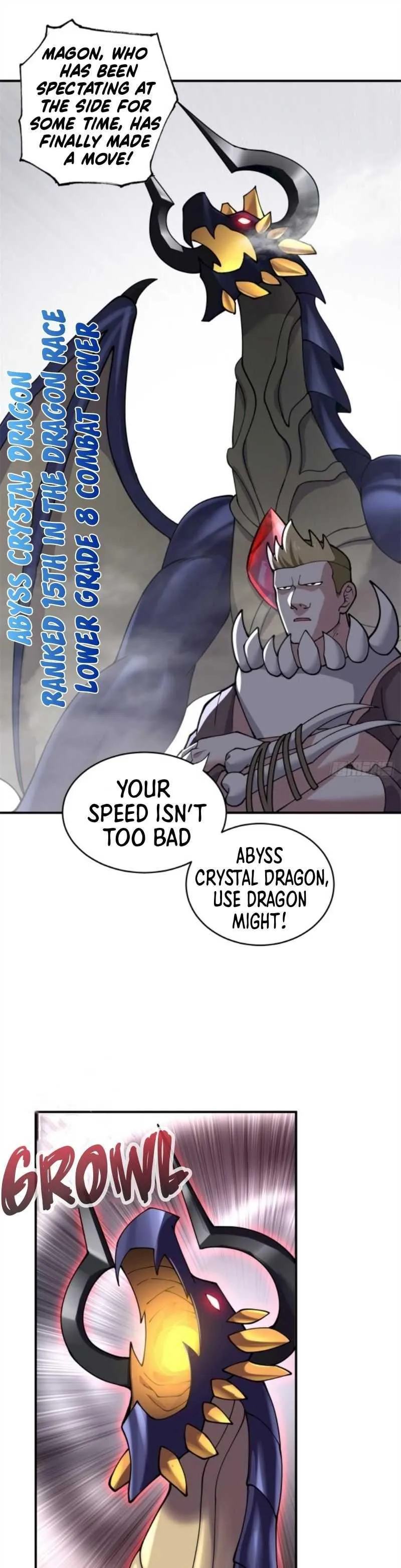 Astral Pet Store Chapter 84 Online - página 7