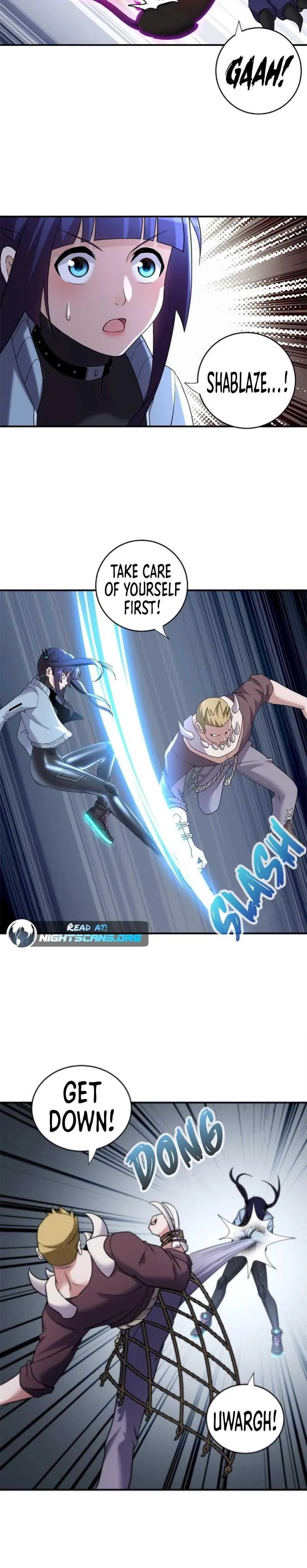 Astral Pet Store Chapter 84 Online - página 15