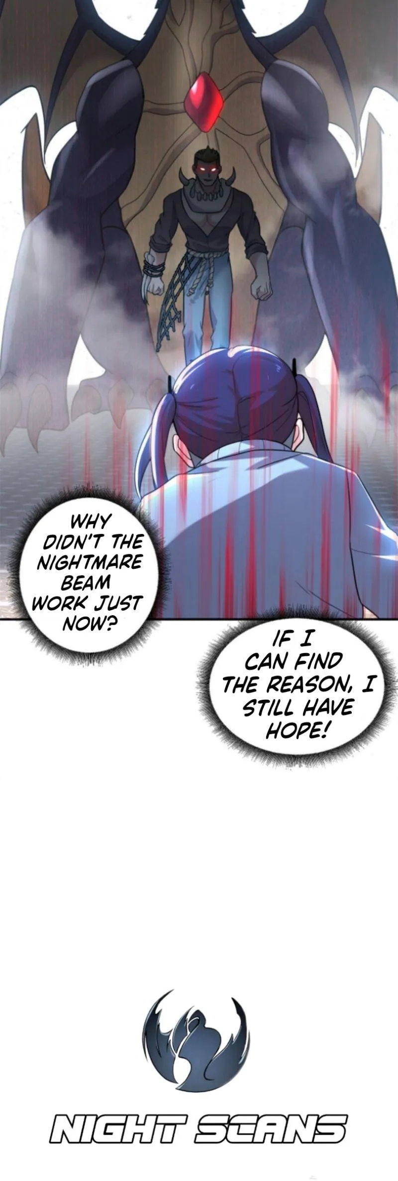 Astral Pet Store Chapter 84 Online - página 17