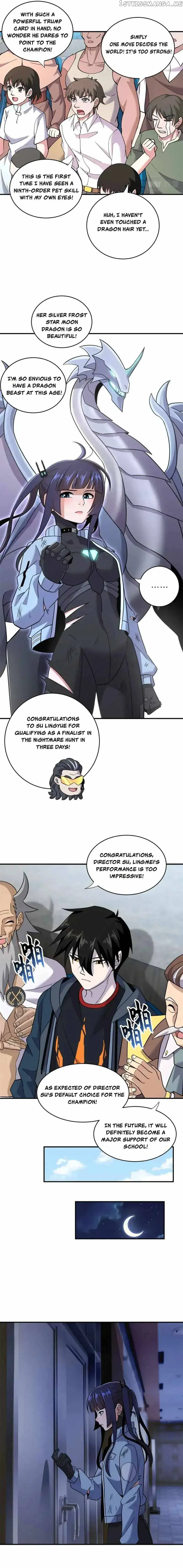 Astral Pet Store Chapter 86 Online - página 2