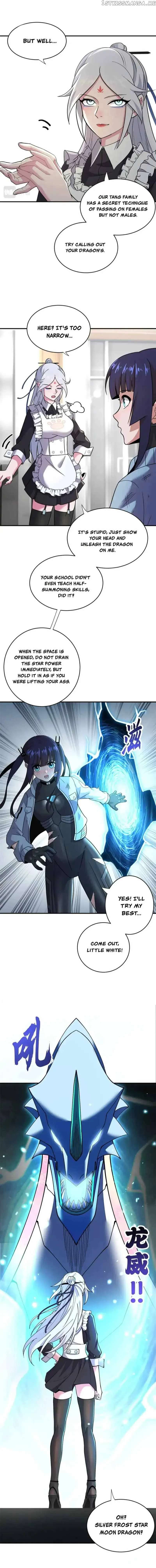 Astral Pet Store Chapter 86 Online - página 5