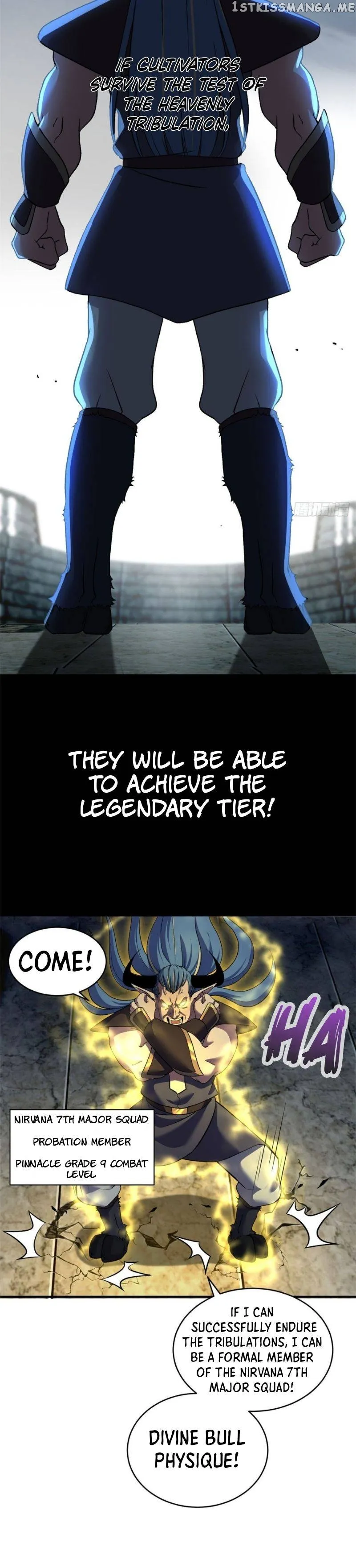 Astral Pet Store Chapter 87 Online - página 3