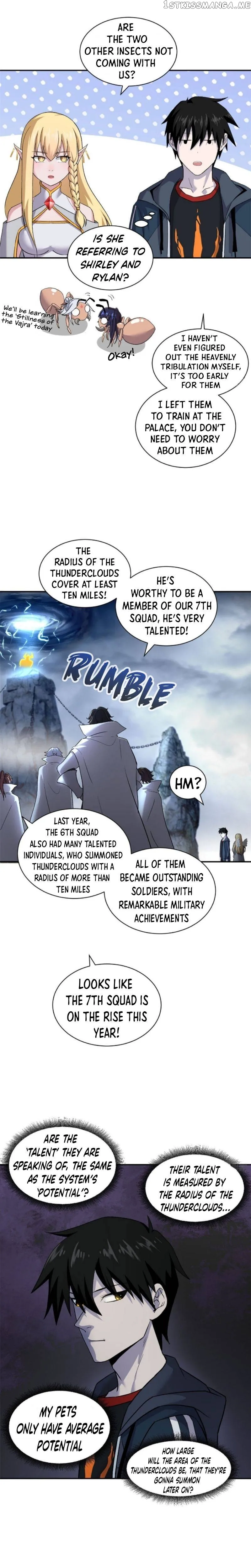 Astral Pet Store Chapter 87 Online - página 6