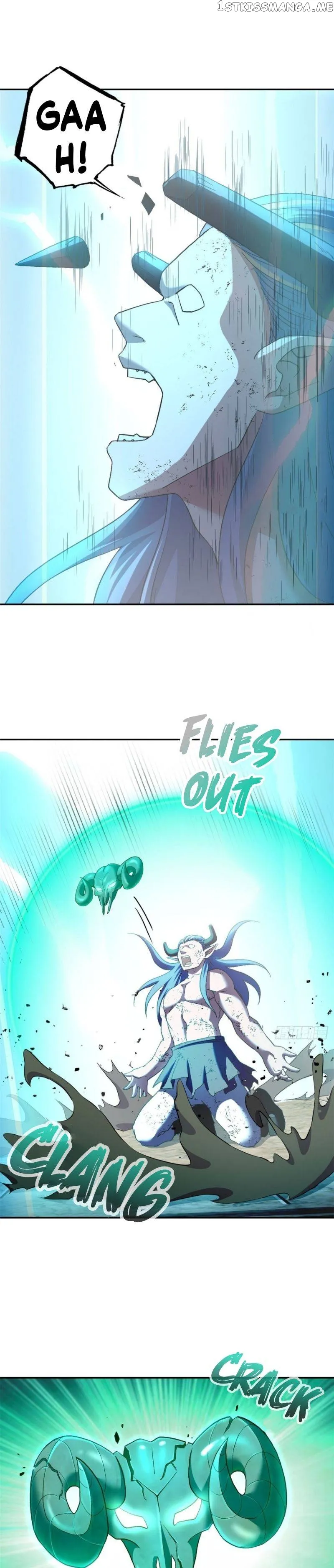 Astral Pet Store Chapter 87 Online - página 9