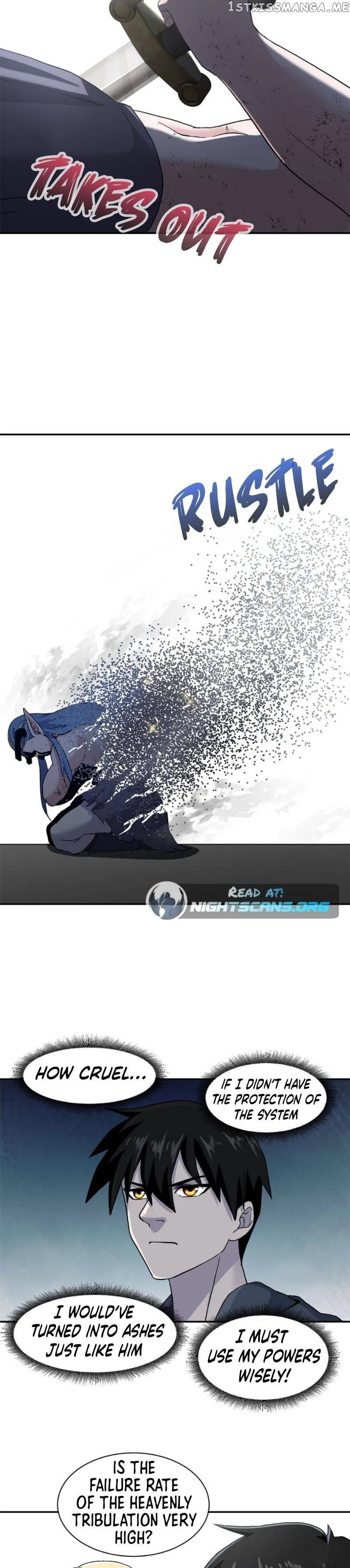 Astral Pet Store Chapter 87 Online - página 13