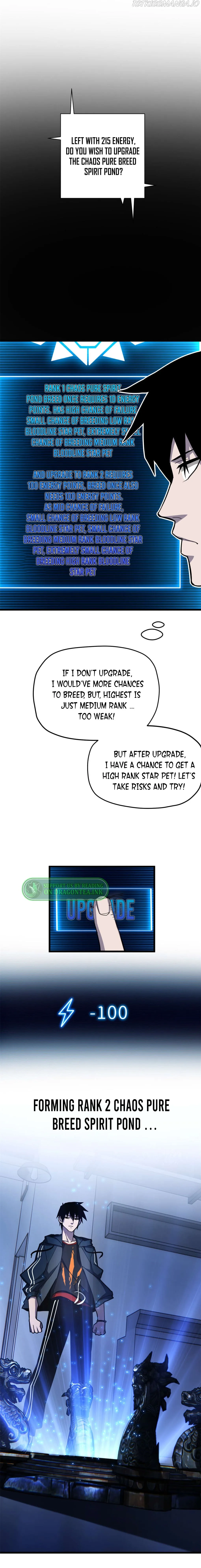 Astral Pet Store Chapter 9 Online - página 12