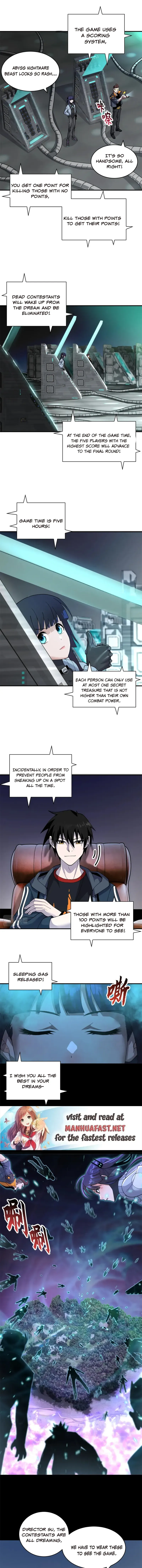 Astral Pet Store Chapter 90 Online - página 2