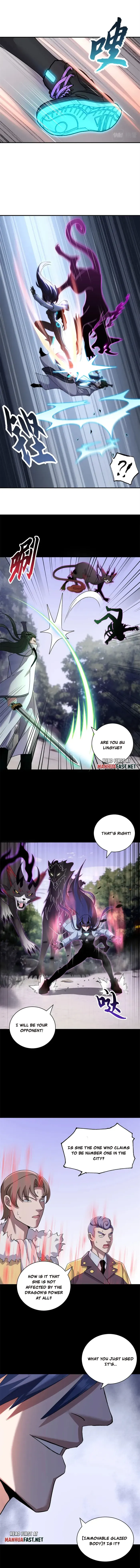 Astral Pet Store Chapter 91 Online - página 8