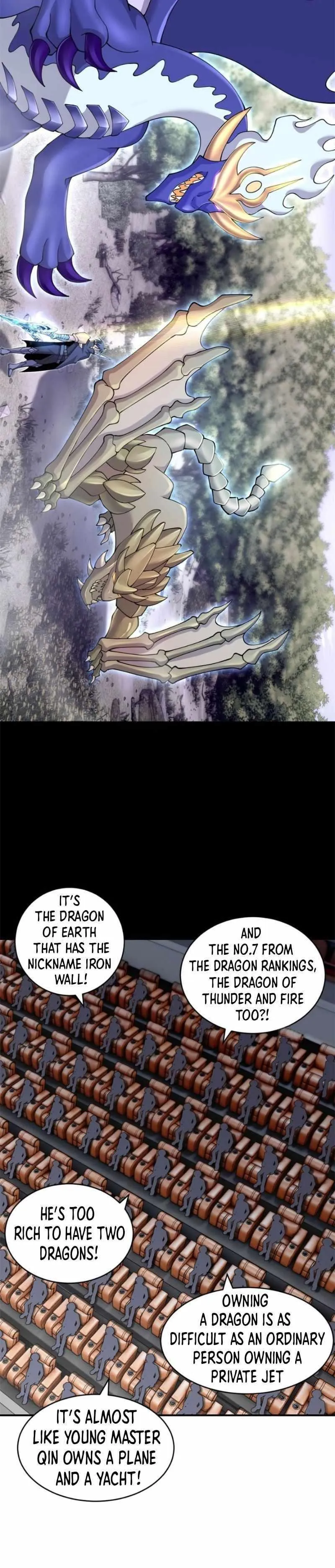 Astral Pet Store Chapter 92 Online - página 3