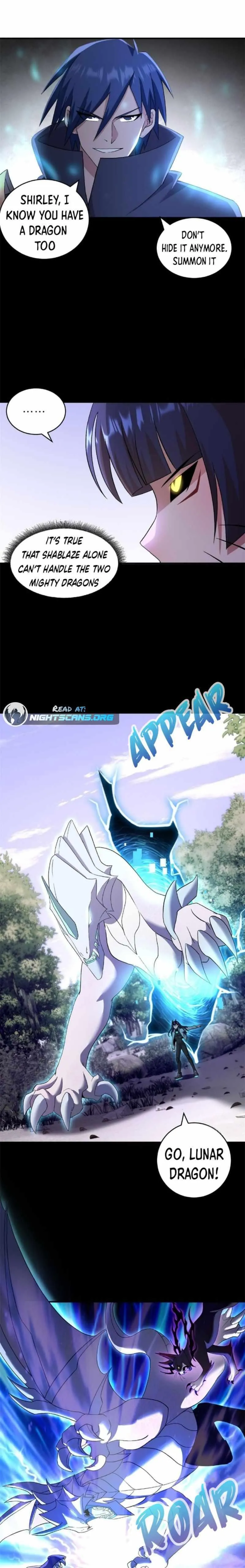 Astral Pet Store Chapter 92 Online - página 4