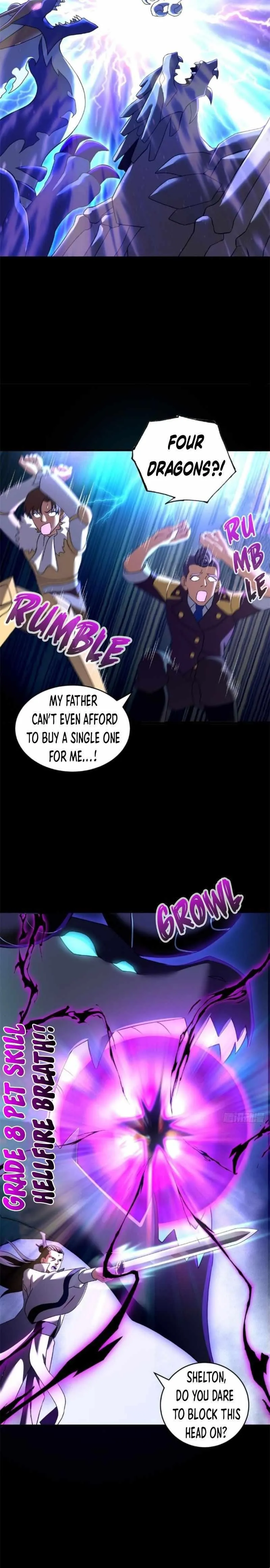 Astral Pet Store Chapter 92 Online - página 5