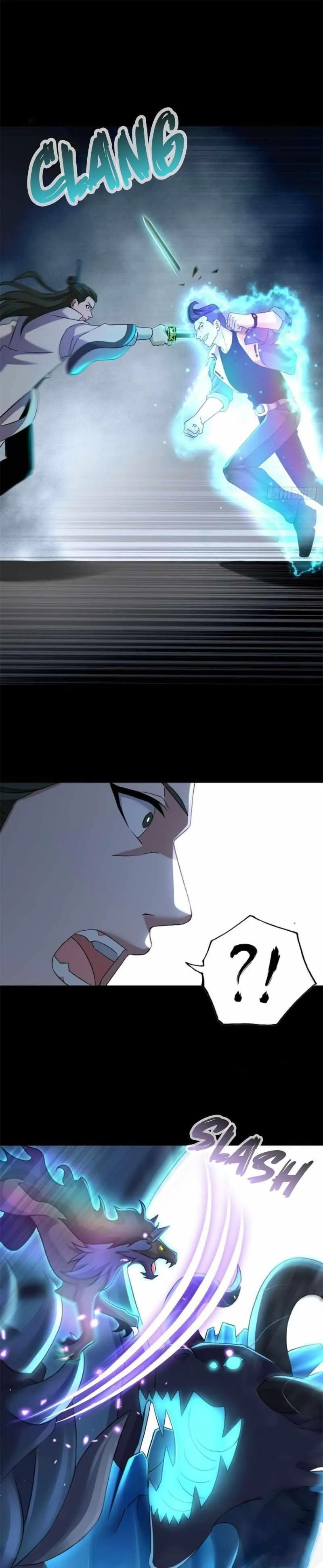 Astral Pet Store Chapter 92 Online - página 8